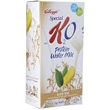 SpecialKProteinK2OProteinWaterMix,(6packsof7),IcedTea