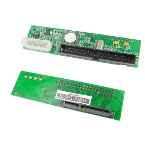 SATA to IDE Adapter / Converter