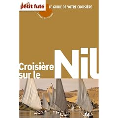 Croisi�re sur le Nil