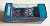 Richard Petty The King STP 50th Anniversary Signed 1/64 Nascar Diecast Car (D) - Autographed Diecast Cars