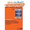Charlotte Kerner: ' Blueprint. Blaupause'. Arbeitsheft