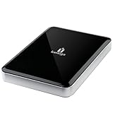 Iomega eGo Portable Hard Drive, SuperSpeed USB 3.0, 1TB, Jet Black (35687)