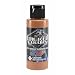 Createx Wicked Colors W073 Detail Driscoll Tone 2oz. water-based universal airbrush paint. by SprayGunner