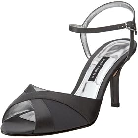 Caparros Ladies Heller Sandal by Caparros