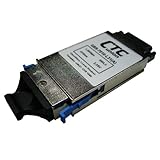 Giga Ethernet GBIC optical module single-mode 1.25G rate 1000Base-LX 1310nm dual SC connector 10Km