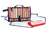 Pronto Mini Changer - Stripe