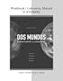 Combined Workbook/Lab Manual to accompany Dos mundos