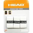 Head Prestige Pro Tennis Racquet Overgrip - Black