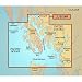 Software : Garmin BlueChart g2 Vision SD Card, Wrangell to Dixon (010-C0241-00)