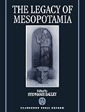 The Legacy of Mesopotamia