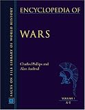 Review Facts on File  / Encyclopedia of Wars - 3 Volume of Set (Fact on File Library of World History)