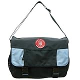 Tommy Hilfiger Smith Messenger