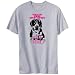 T-Shirt Silver Gray  Greater Swiss Mountain Dog ... Like No Other Breed !  Dog