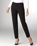 Alfani Petite Pants, Straight Leg Ankle
