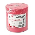Kimberly-Clark Professional 41055 Jumbo Roll475/shts Red Wypall X80 Shoppro Towels
