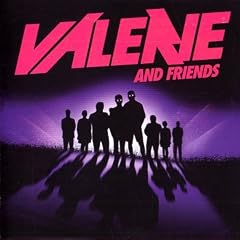 Valerie & Friends