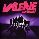 Valerie & Friends
