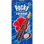 Coconut Pocky By Glico From Japan 14 Sticks x 1
