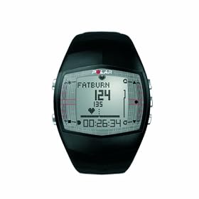 Polar Ft40M Heart Rate Monitor