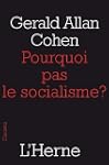 Pourquoi pas le socialisme ?