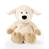 Wooly The Sheep - Microwavable Warmer - Cozy Plush - Beddy Bear Buddies