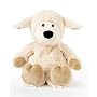Wooly The Sheep - Microwavable Warmer - Cozy Plush