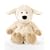 Wooly The Sheep - Microwavable Warmer - Cozy Plush