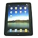 SANOXY Black Silicone Skin for Apple iPad