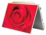 Bundle Monster Laptop Notebook Skin Sticker Cover Art Decal 12 14 15 Fit HP Dell Asus Compaq Rose 41dJ%2B18wERL. SL160 Bundle Monster Laptop Notebook Skin Sticker Cover Art Decal 12 14 15 Fit HP Dell Asus Compaq Rose