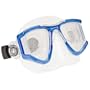 Body Glove Marianas Purge silicone Mask with Quick Adjustable Strap