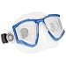 Body Glove Marianas Purge silicone Mask with Quick Adjustable Strap