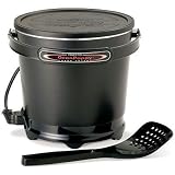 NEW Grand Pappy Deep Fryer - 05411