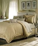 Waterford Castlemartin Pillowcases, King Pair