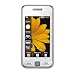 Samsung S5230 Star Smartphone (Touchscreen, 3MP Kamera, Video, MP3-Player, Bluetooth) snow-white