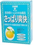 お湯倶楽部 さっぱり爽快入浴 25g*5包