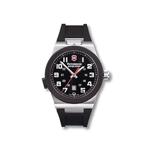 Victorinox Swiss Army Night Vision II Watch