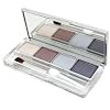 Buy Eye Care - Clinique Colour Surge Eye Shadow Quad 105 Polar Blue