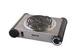 Stainless Steel Table Top Single Buffet Burner