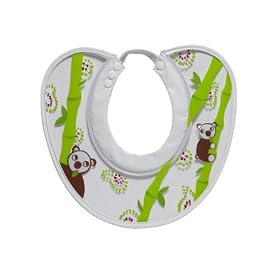 Babymoov Shampoo Eye Shield Panda