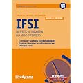 IFSI : Nouvelle R�forme