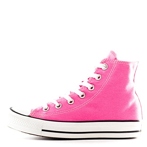 Converse MEN CHUCK TAYLOR CLASSIC HI SNEAKERS