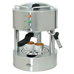 Elta EM300 Espressomaschine / 15 bar / 1080 Watt
