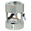 Elta EM300 Espressomaschine / 15 bar / 1080 Watt