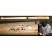Maury Wills (Los Angeles Dodgers) Signed Autographed Official Pro Model Baseball Bat (PSA/DNA COA)