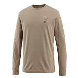 (メレル)MERRELL Vintage Parks L/S Tee JMF10565 メレル