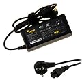 LEICKE LCD TFT Monitor Netzteil 12V 4A 5,5*2,5mm
