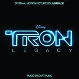 Tron: Legacy (Amazon MP3 Exclusive Version) [+Digital Booklet]