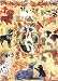 Summers End Dogs BOM Maggie Walker 10 Applique Quilt Patterns