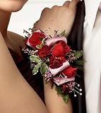 The FTD Slow Dance Wristlet