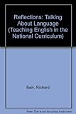 Reflections : talking about languages